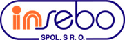 Insebo - logo - Renovace bytového jádra Brno