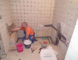 instalateri-brno-1 | Fotogalerie instalace - topenáři Brno