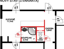 bj_nov-stav-3 | Příklady řešení bytového jádra 3