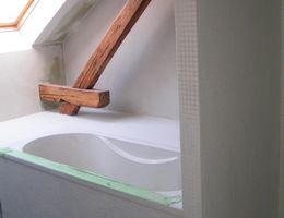 rekonstrukce koupelen Brno