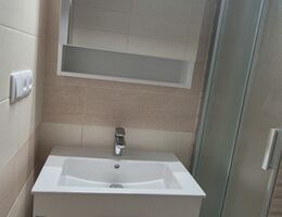 Rekonstrukce panelákových koupelen | Rekonstrukce koupelen - fotogalerie - inspirace
