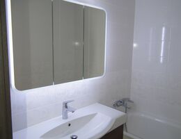 Renovace umakartové koupelny | Rekonstrukce koupelen - fotogalerie - inspirace