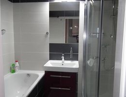 rekonstrukce koupelen Brno