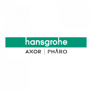 Hansgrohe | Rekonstrukce sociálních zařízení