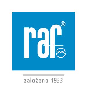 Raf | Rekonstrukce koupelen Brno