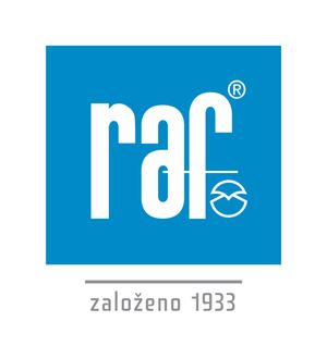 Raf | Rekonstrukce sociálních zařízení