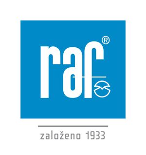 Raf | Plynoinstalace Brno