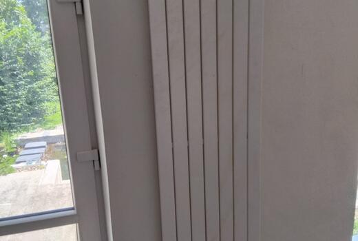 RD Klobouky u Brna - kompletní rekonstrukce topení