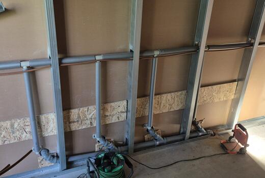 Technologický park Brno - školka