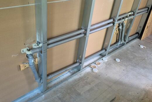 Technologický park Brno - školka