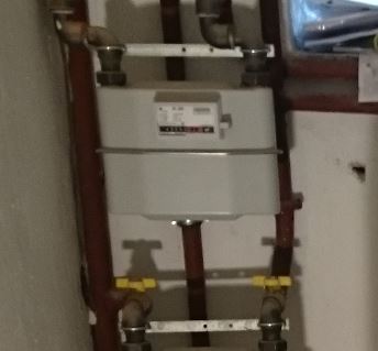 Plynoinstalace Brno