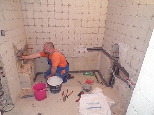 vodoinstalace Brno instalatéři Brno